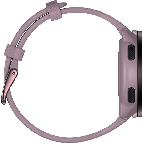 Polar Pacer porpora S/L