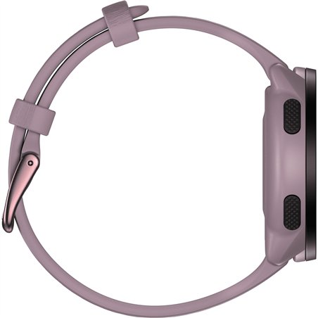 Polar Pacer porpora S/L