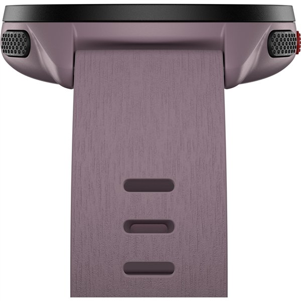 Polar Pacer porpora S/L