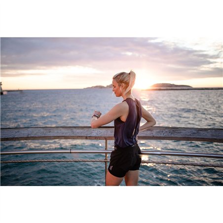 Polar Pacer porpora S/L