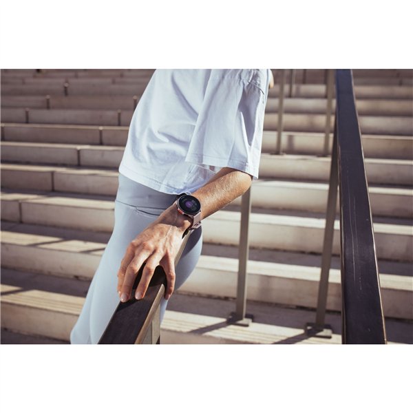 Polar Pacer porpora S/L