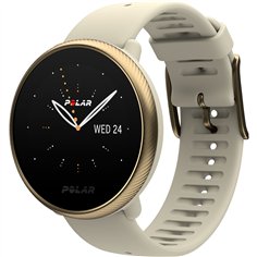 Polar IGNITE 2 S-L oro & Champagner