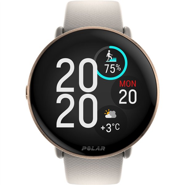 Polar IGNITE 3 S-L greige sand