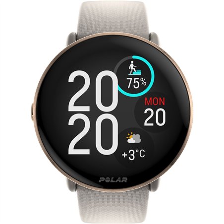 Polar IGNITE 3 S-L greige sand