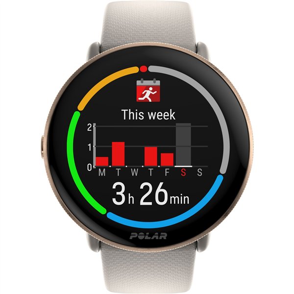 Polar IGNITE 3 S-L greige sand