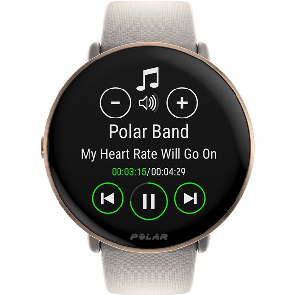 Polar IGNITE 3 S-L greige sand