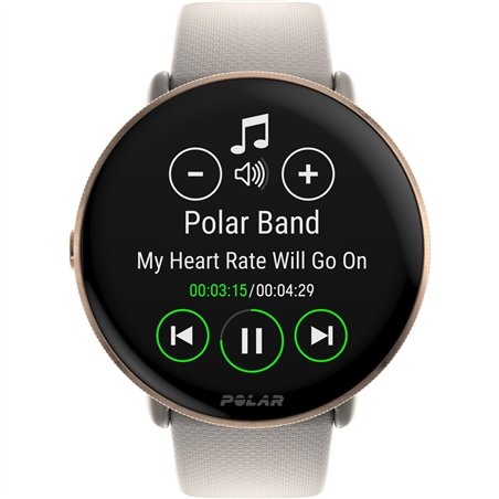 Polar IGNITE 3 S-L greige sand