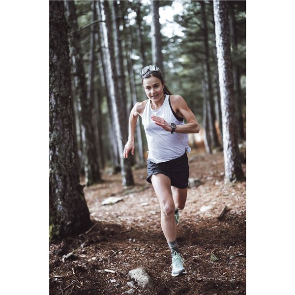 Polar Grit X2 Pro HR S-L nero