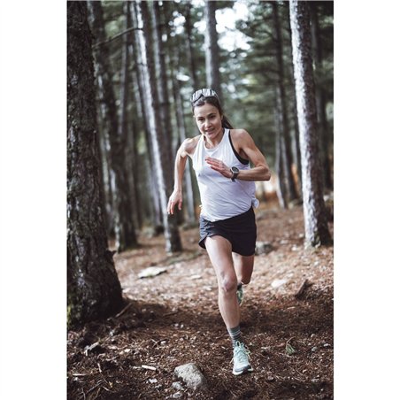 Polar Grit X2 Pro HR S-L nero