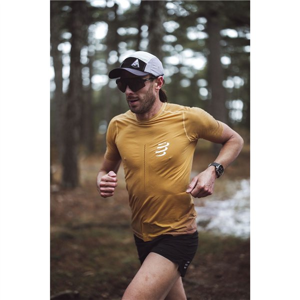 Polar Grit X2 Pro HR S-L nero