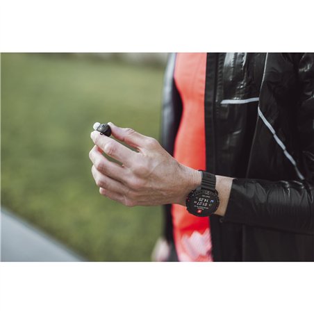 Polar Grit X2 Pro S-L nero