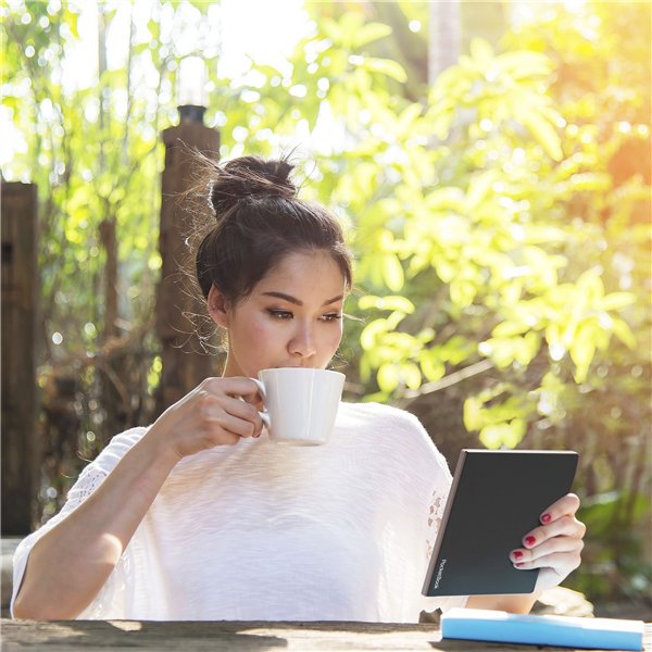 PocketBook Era Stardust argento 16GB