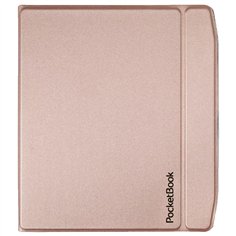 PocketBook Flip - Shiny Beige Cover per Era