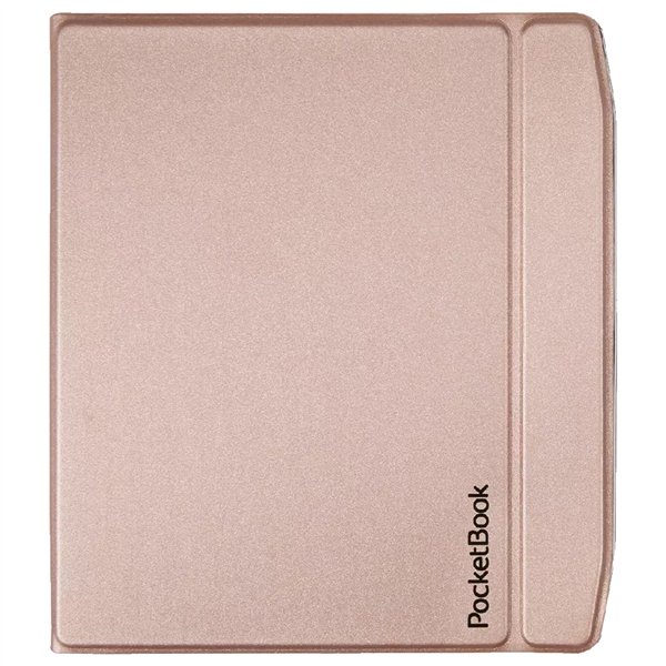 PocketBook Flip - Shiny Beige Cover per Era