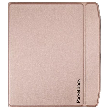PocketBook Flip - Shiny Beige Cover per Era
