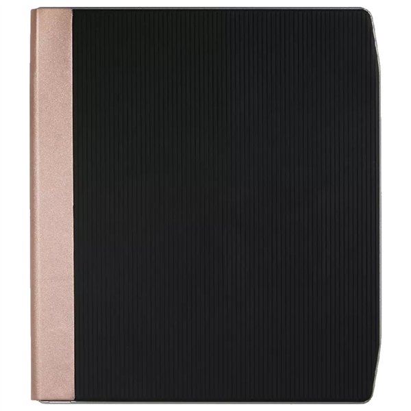 PocketBook Flip - Shiny Beige Cover per Era