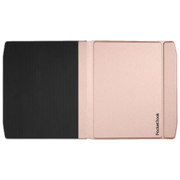 PocketBook Flip - Shiny Beige Cover per Era