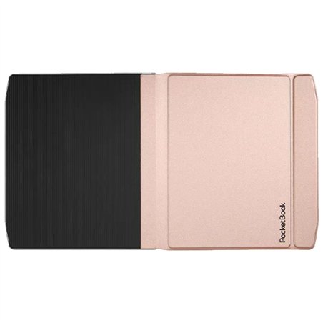 PocketBook Flip - Shiny Beige Cover per Era