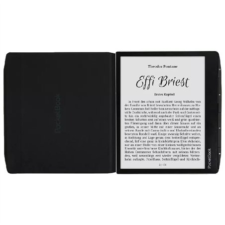 PocketBook Flip - nero Cover per Era