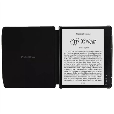 PocketBook Shell - nero Cover per Era