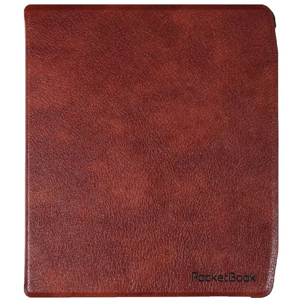 PocketBook Shell - marrone Cover per Era