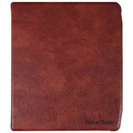 PocketBook Shell - marrone Cover per Era