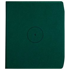 PocketBook Charge - Fresh Green Cover per Era 2