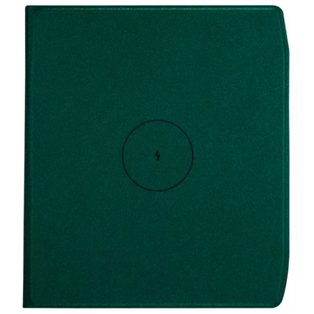 PocketBook Charge - Fresh Green Cover per Era