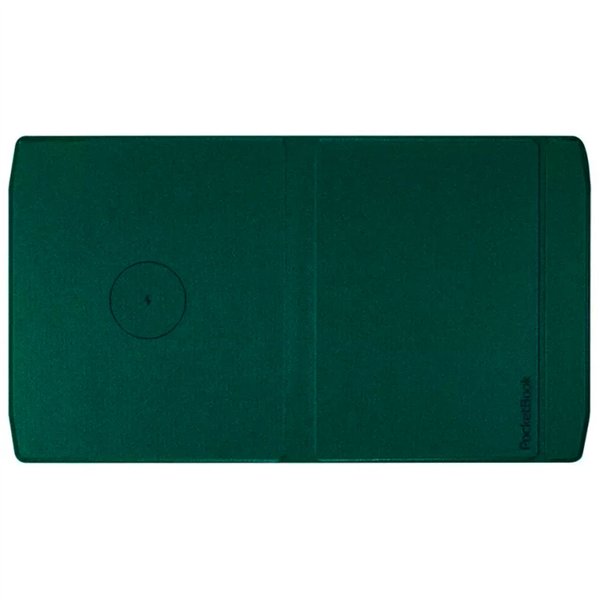 PocketBook Charge - Fresh Green Cover per Era