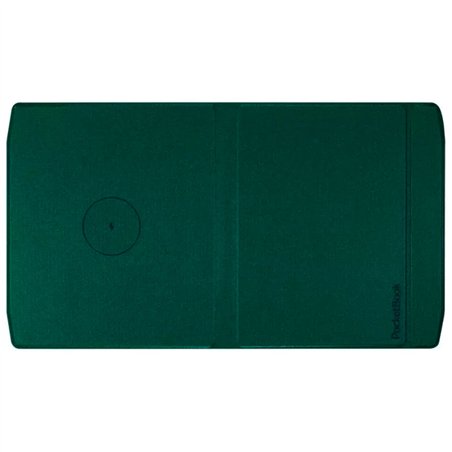 PocketBook Charge - Fresh Green Cover per Era