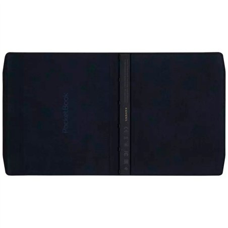 PocketBook Charge - blue Wave Cover per Era