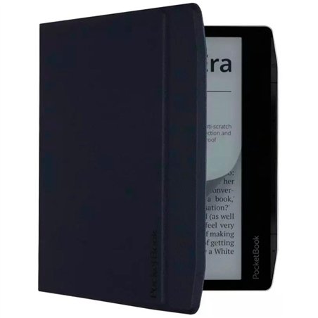 PocketBook Charge - blue Wave Cover per Era