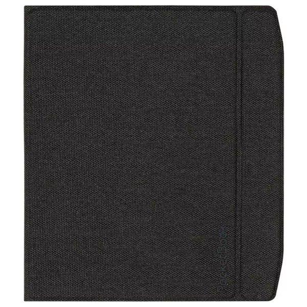 PocketBook Charge - Canvas Black Cover per Era