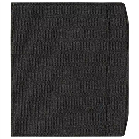 PocketBook Charge - Canvas Black Cover per Era