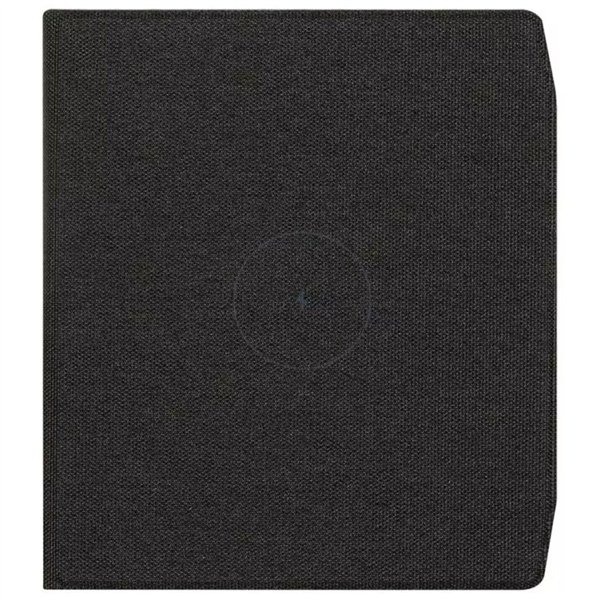 PocketBook Charge - Canvas Black Cover per Era