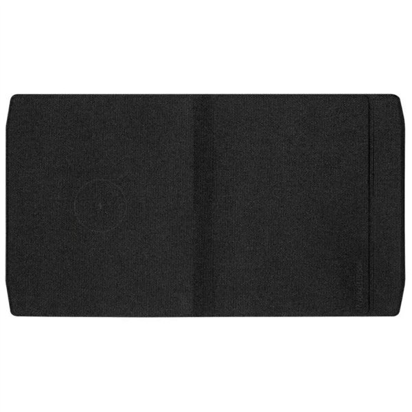 PocketBook Charge - Canvas Black Cover per Era