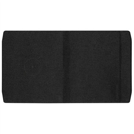 PocketBook Charge - Canvas Black Cover per Era