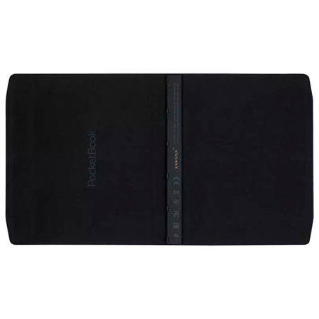 PocketBook Charge - Canvas Black Cover per Era