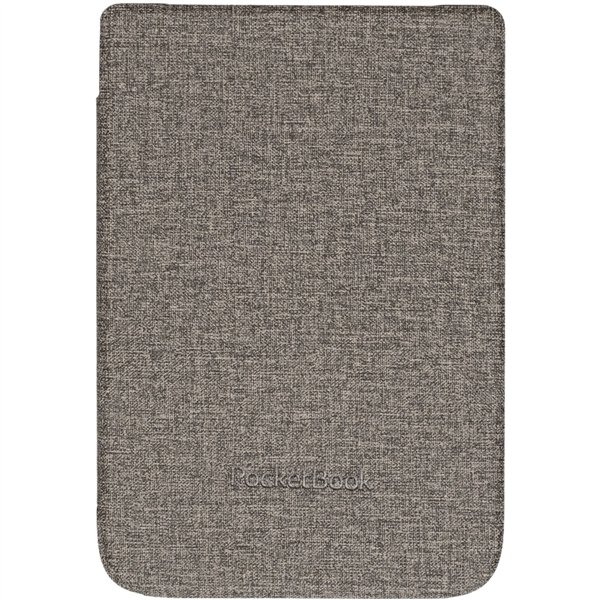 Pocketbook Shell Cover grigio