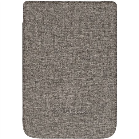 Pocketbook Shell Cover grigio