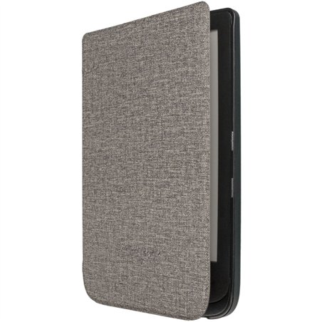 Pocketbook Shell Cover grigio