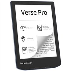 PocketBook Verse Pro Azure 2