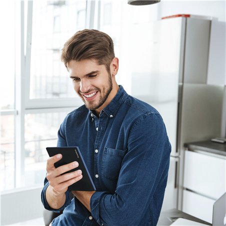 PocketBook Verse Pro Azure