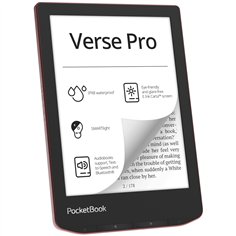 PocketBook Verse Pro Passion Red 2