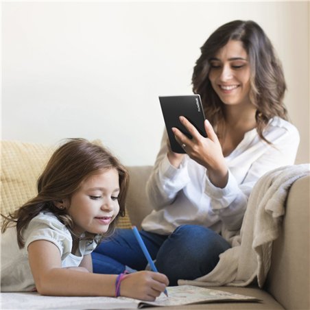 PocketBook Verse grigio nebbia