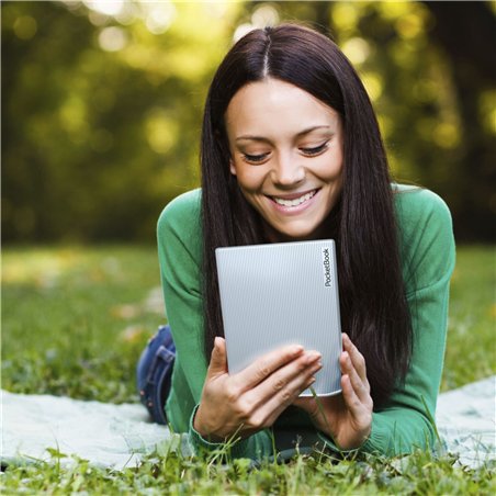 PocketBook Verse Bright blu