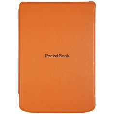PocketBook Shell - arancio Cover per Verse / Verse Pro