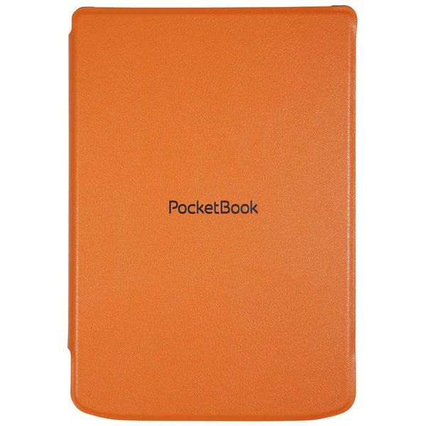 PocketBook Shell - arancio Cover per Verse / Verse Pro