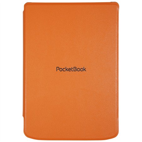 PocketBook Shell - arancio Cover per Verse / Verse Pro