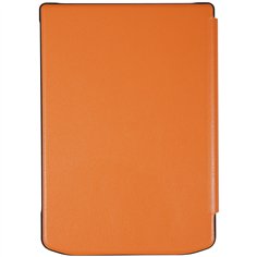 PocketBook Shell - arancio Cover per Verse / Verse Pro 2